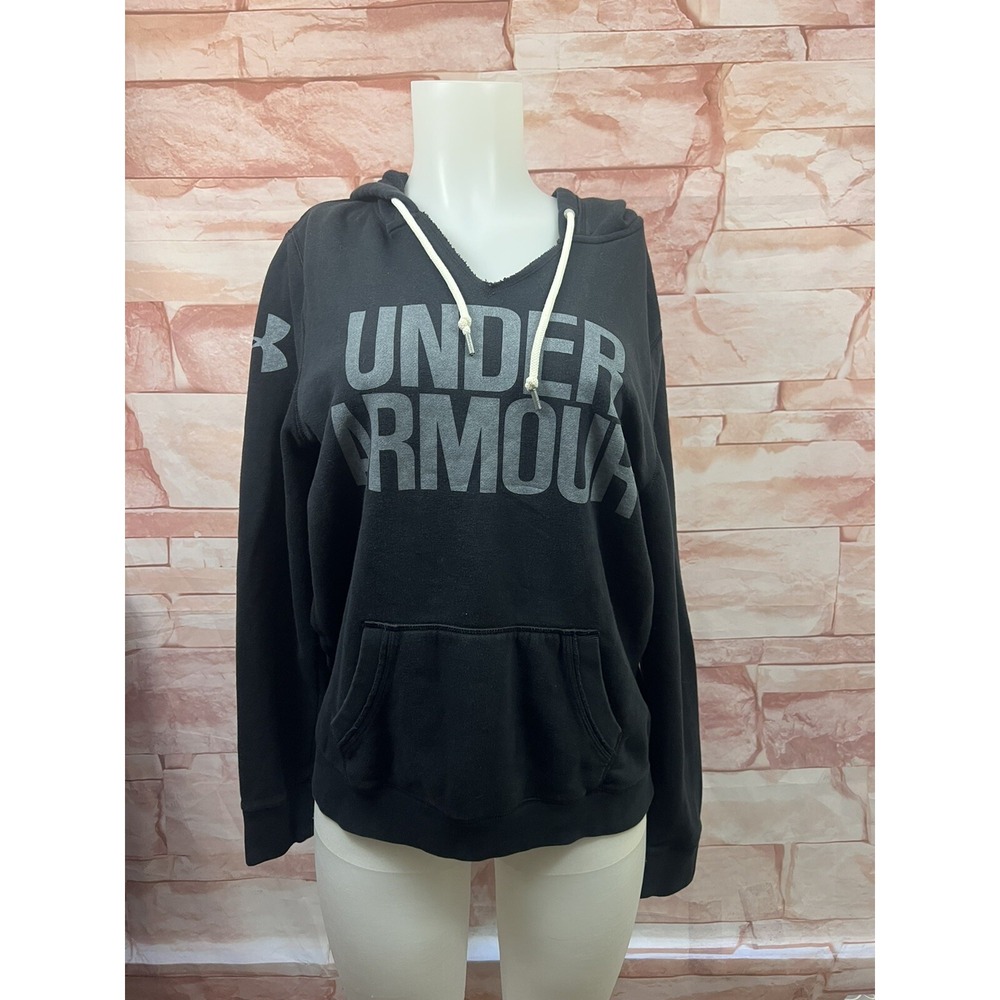 Under Armour Sweater Womens Large‎ NWOT